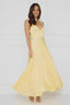Zara | Dreamy Maxi Dress