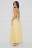 Zara | Dreamy Maxi Dress