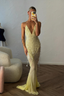 Lunara | Soleil Sheer Gown