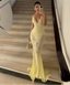 Lunara | Soleil Sheer Gown