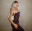 Zola | Detachable Straps Maxi Dress