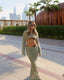 Novah | Long Sleeve Knitted Set - Melbourne&May