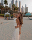 Beatrice | Bohemian Ruffle Set - Melbourne&May