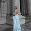 Isolde | Sculpted Rosette Gown