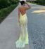 Lunara | Soleil Sheer Gown