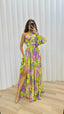 Paige | Stunning Flowing Gown