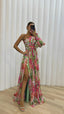 Paige | Stunning Flowing Gown