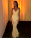 Lunara | Soleil Sheer Gown