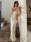 Marais | Knotted Gown