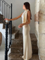 Marais | Knotted Gown