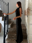 Marais | Knotted Gown