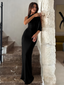 Marais | Knotted Gown