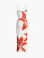 Solara | Floral Dress