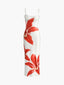 Solara | Floral Dress