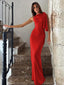 Marais | Knotted Gown
