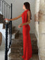 Marais | Knotted Gown