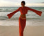 Kamryn | Long Sleeve Wrap Set