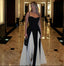 Virella | Split Twilight Gown - Melbourne&May