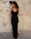 Lottie | Elegant Maxi Dress - Melbourne&May