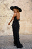 Lottie | Elegant Maxi Dress - Melbourne&May