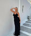 Lottie | Elegant Maxi Dress - Melbourne&May