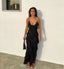 Lottie | Elegant Maxi Dress - Melbourne&May