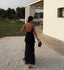 Lottie | Elegant Maxi Dress - Melbourne&May