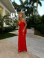 Lottie | Elegant Maxi Dress - Melbourne&May
