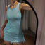 Eliza | Sparkly Mini Dress - Melbourne&May