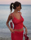Lyla | Elegant Knitted Set