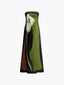 Harper | Strapless Maxi Dress - Melbourne&May