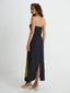 Harper | Strapless Maxi Dress - Melbourne&May