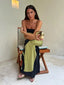 Harper | Strapless Maxi Dress - Melbourne&May