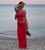 Lyla | Elegant Knitted Set