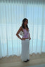 Ivanna | Sequin Halter Tank Top - Melbourne&May