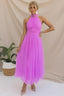Sadie | Fancy Tulle Dress