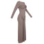Noor | Summer Maxi Dress - Melbourne&May