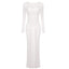 Noor | Summer Maxi Dress - Melbourne&May