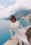 Noor | Summer Maxi Dress - Melbourne&May