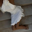 Selisse | Riviera Drape Dress - Melbourne&May