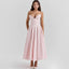 Vérane | Corset Ballroom Dress