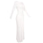 Noor | Summer Maxi Dress - Melbourne&May