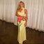 Monroe | Backless Maxi Dress - Melbourne&May