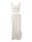 Odessa | Lace Two-Piece Set