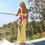 Monroe | Backless Maxi Dress - Melbourne&May