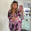 Ayla | Tie-Dye Butterfly Set