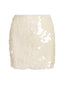 Melina | Sequins Skirt - Melbourne&May