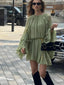 Selene | Dreamy Flowing Dress