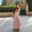 Maribel | Gingham Whirl Dress