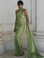Stella | Timeless Cape Gown
